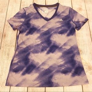 Adidas Tie Dye Ultimate Tee